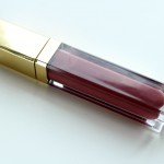 Gerard Cosmetics Lipgloss in Plum Crazy - Review by Face Made Up