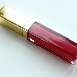 Gerard Cosmetics Lipgloss in Rose Hill (Jaclyn Hill Collaboration) - Review by Face Made Up