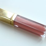 Gerard Cosmetics Lipgloss in Shimmer of Hope - Review by Face Made Up