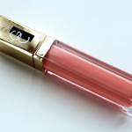 Gerard Cosmetics Lipgloss in Nude - Review by Face Made Up