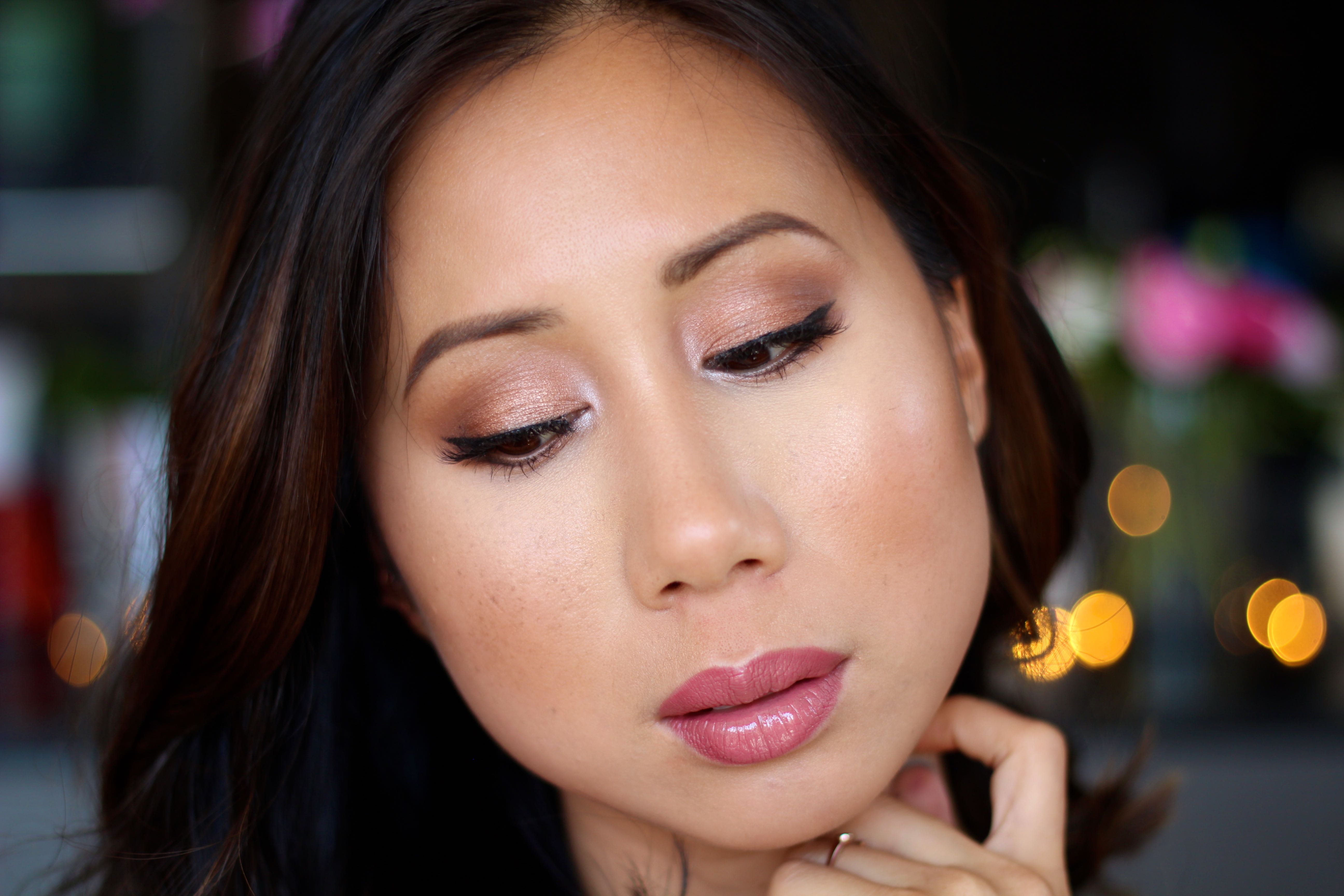 Wedding Guest Makeup Tutorial by Face Made Up