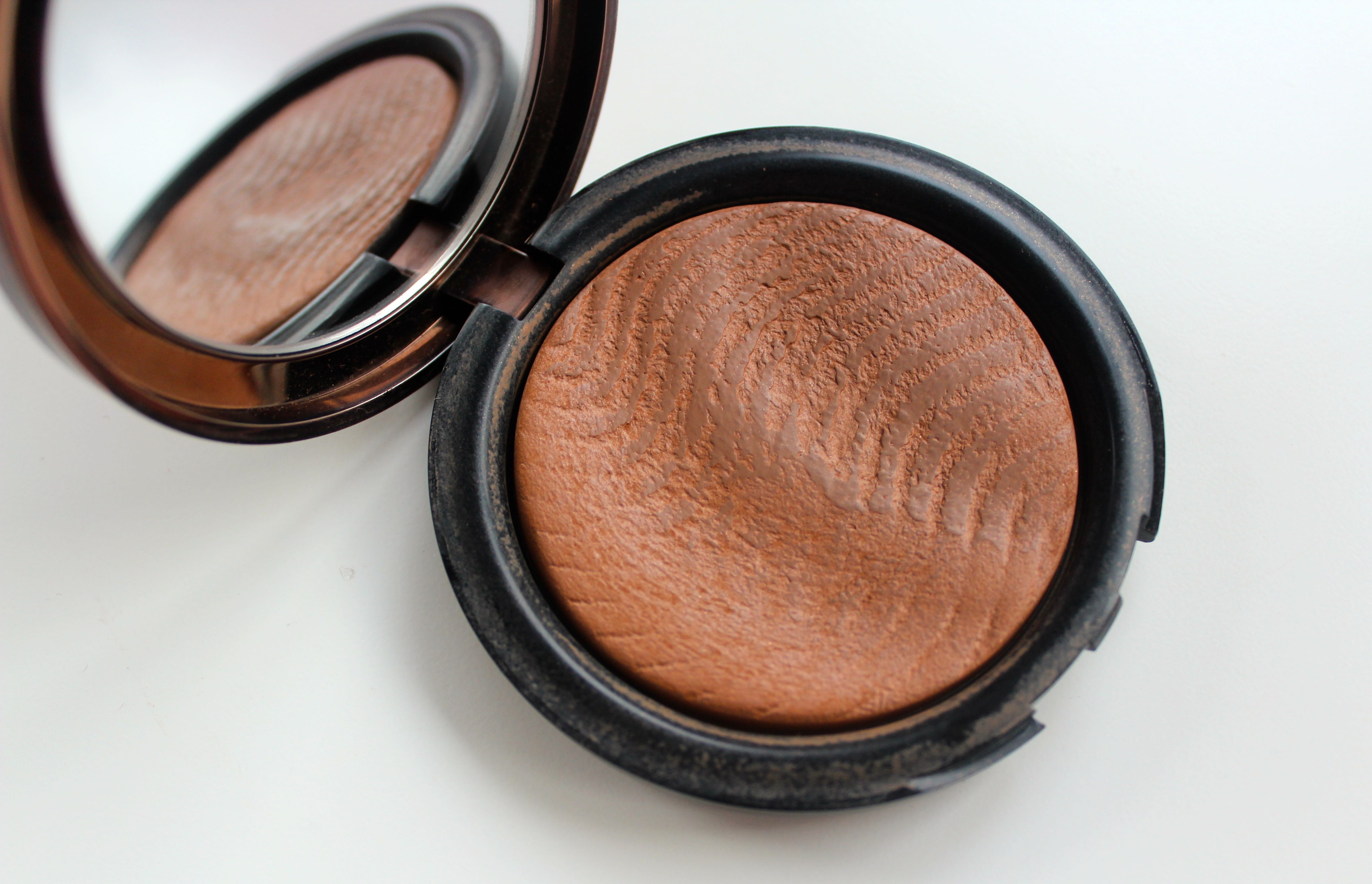 Make Up For Ever Pro Bronze Fusion Review by Face Made Up