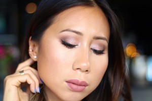 Neutral Everyday Tutorial with the Morphe Brushes 35O Nature Glow Eyeshadow Palette by Face Made Up