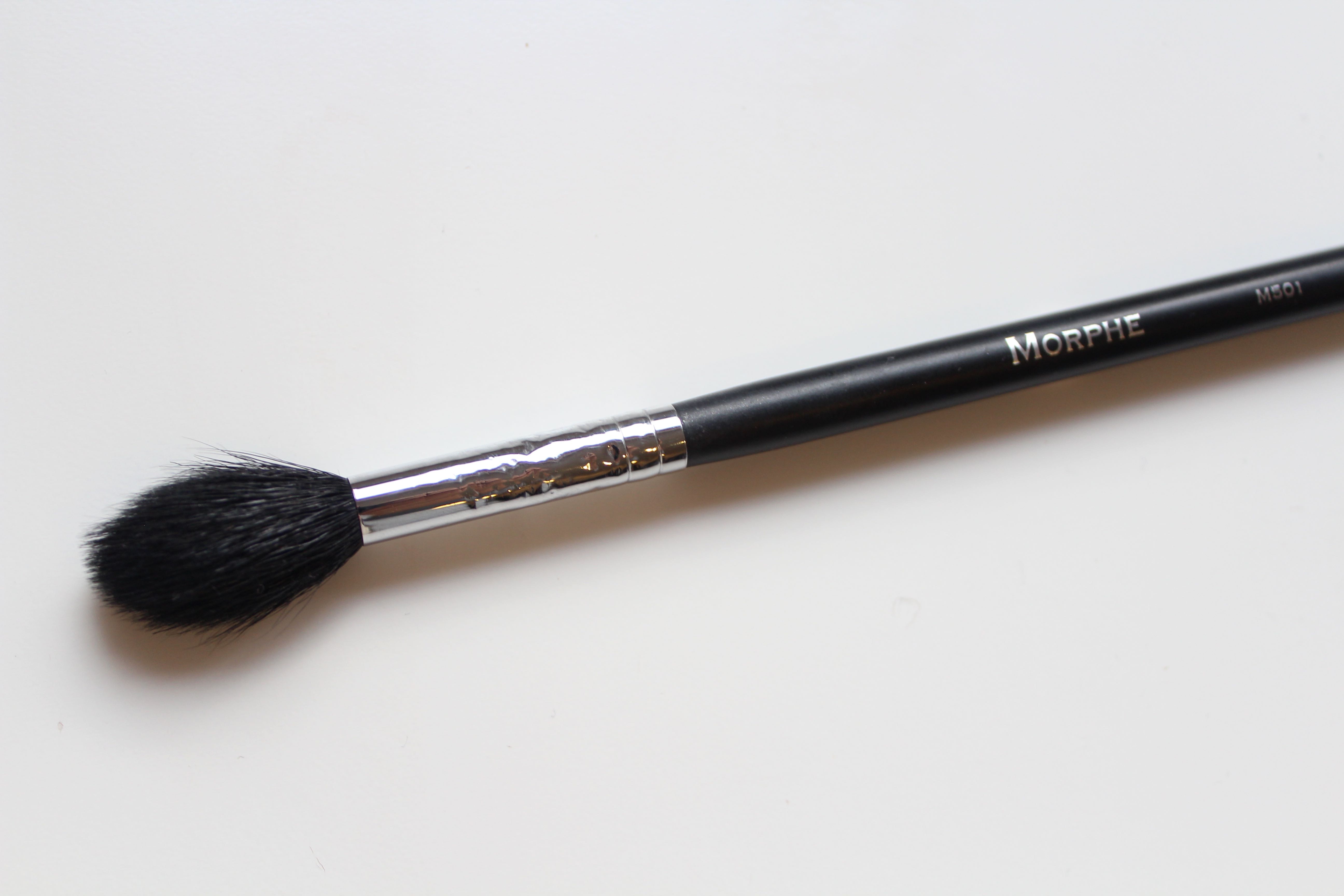 My Favourite Morphe Brushes - Face Up Beauty Product Reviews, Tutorial Videos &