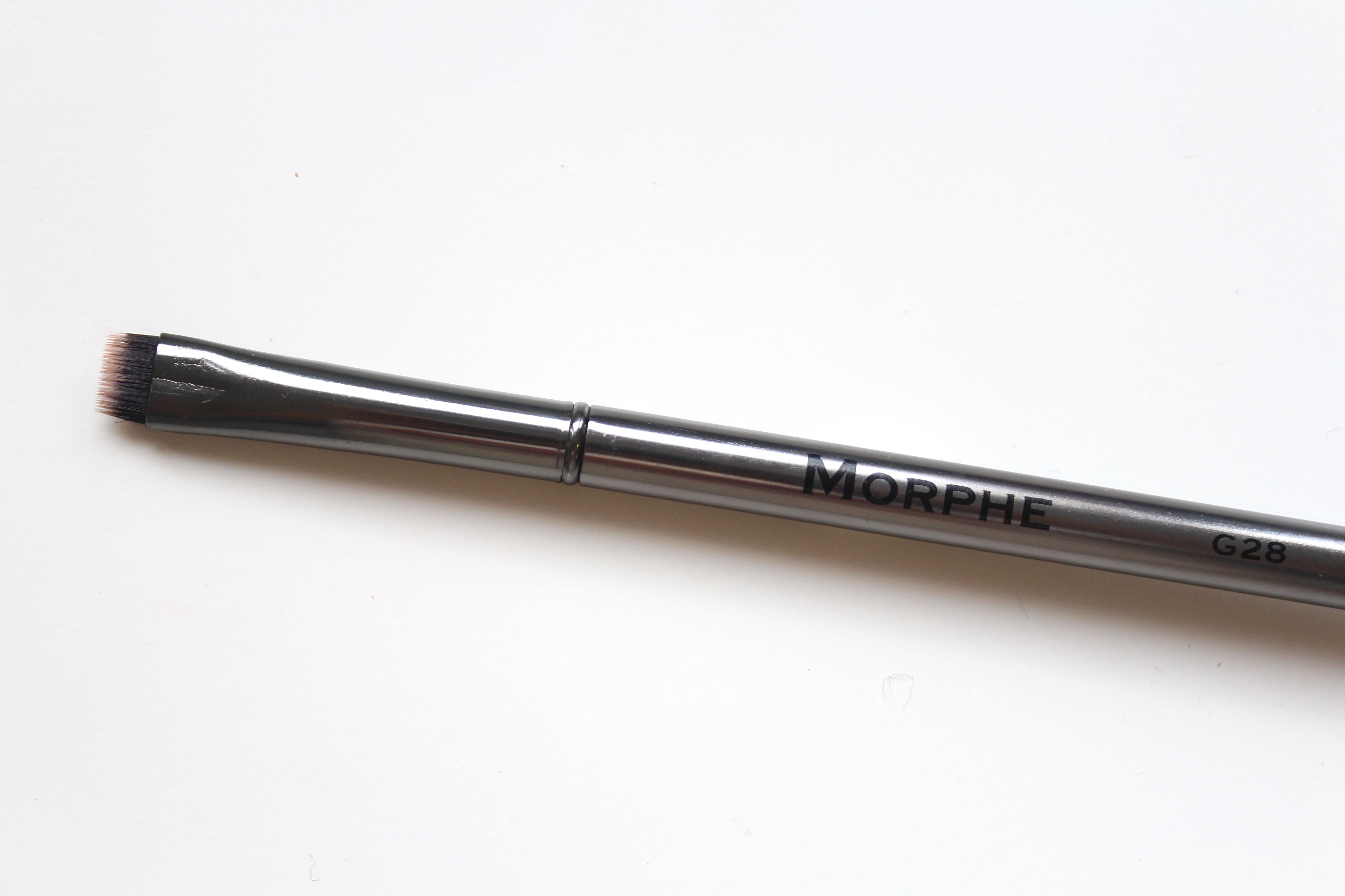 Morphe G28 Flat Definer review by Facemadeup.com