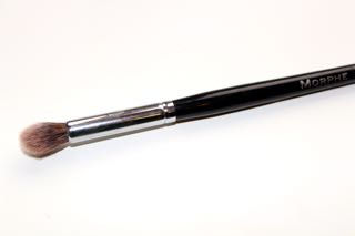 Morphe E22 Pointed Blender Brush review by facemadeup