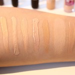 Battle of the Drugstore/Budget Concealers by facemadeup.com
