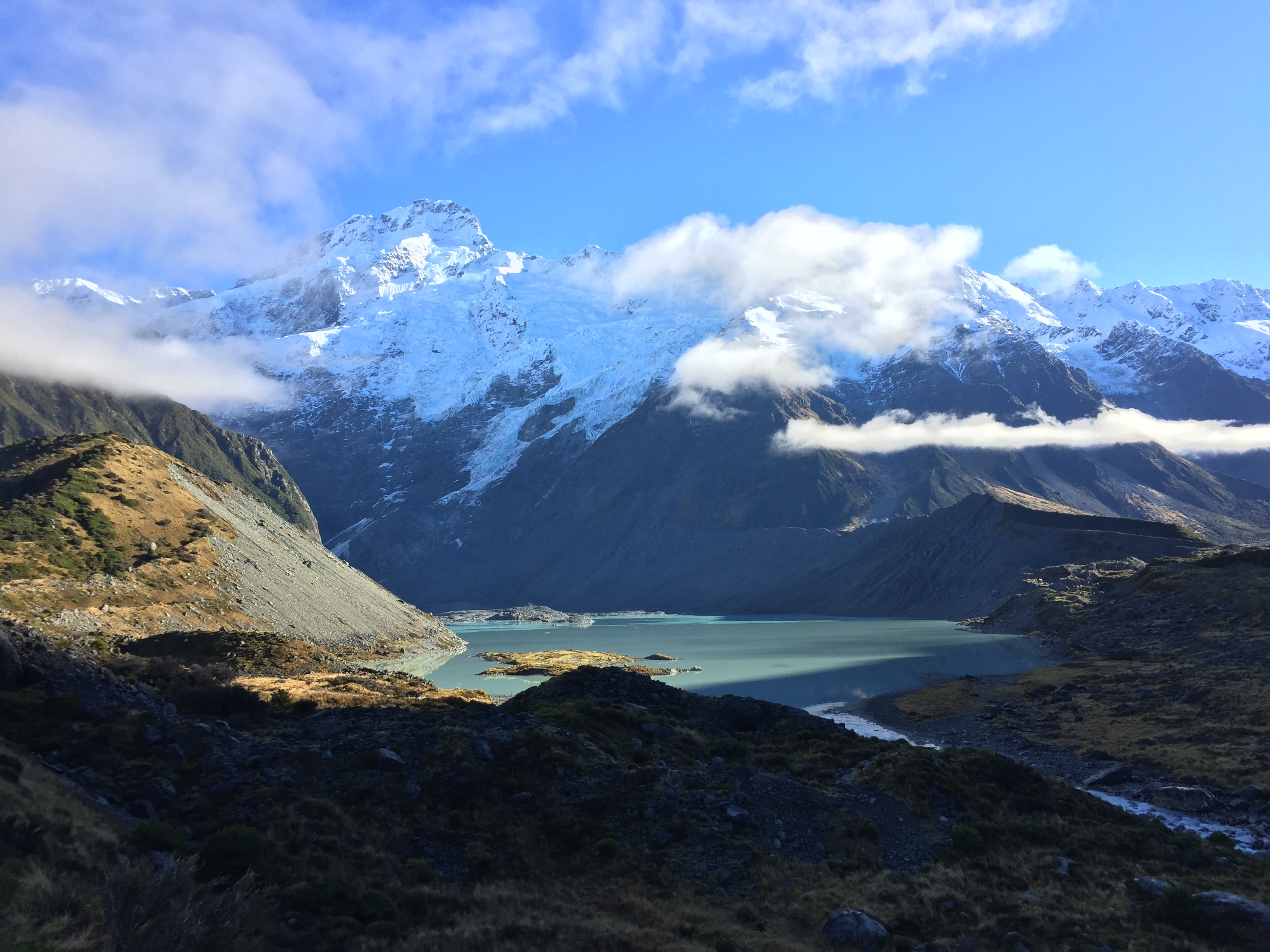 Mt Cook - Mt Cook Lakeside Retreat review