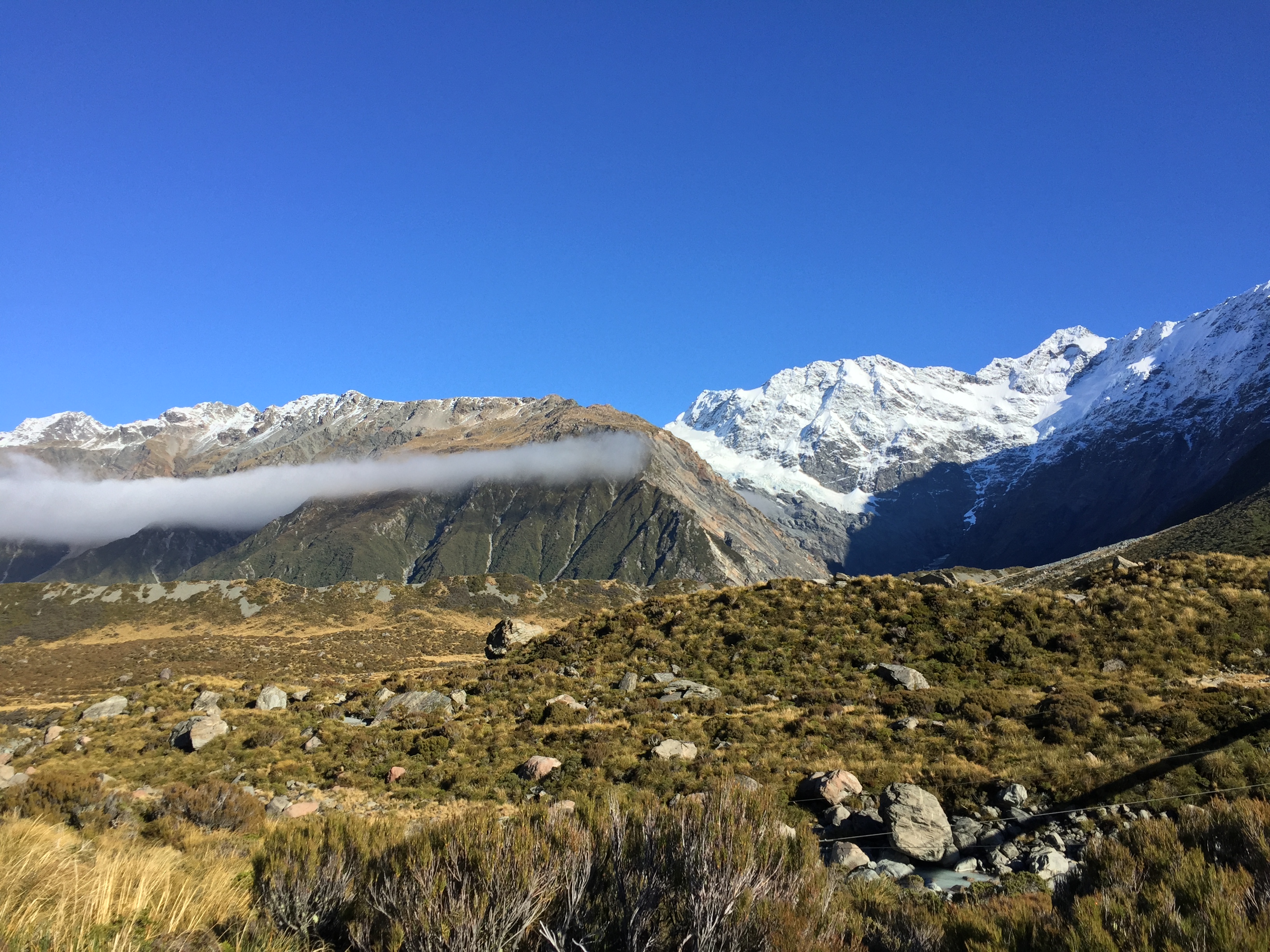 Mt Cook - Mt Cook Lakeside Retreat review
