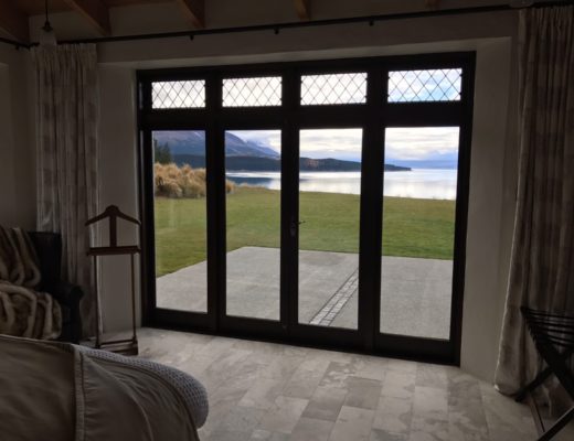Mt Cook Lakeside Retreat Review