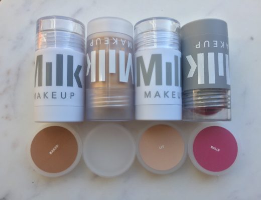 Milk Makeup Review