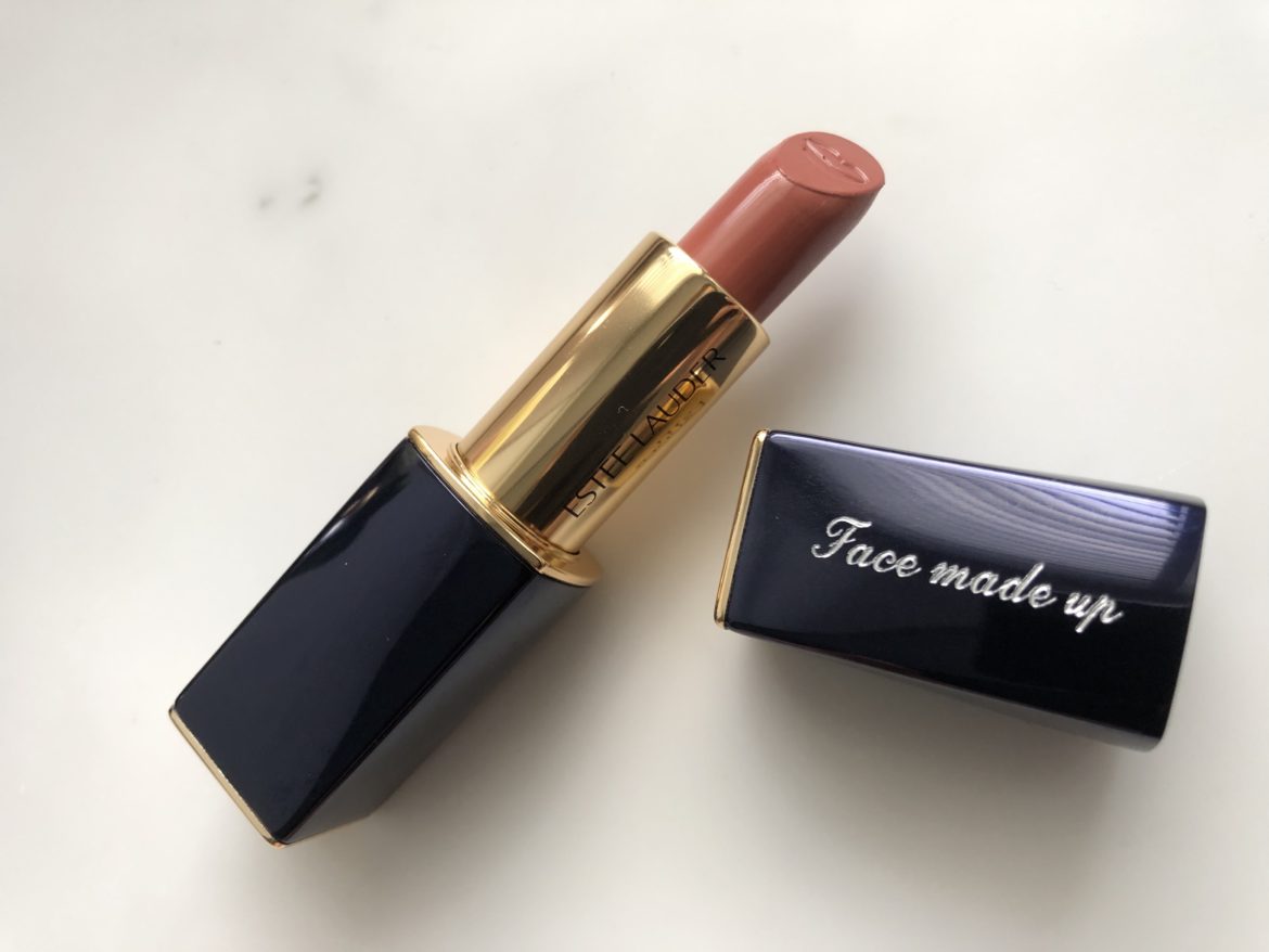 Estee Lauder Custom Lip Blend